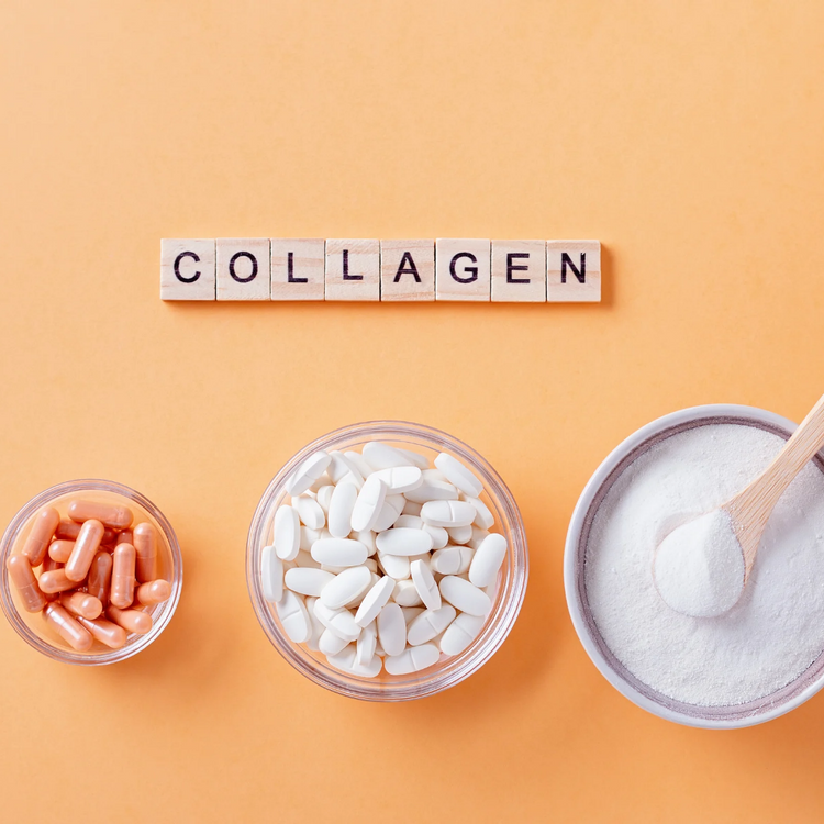 Food supplements