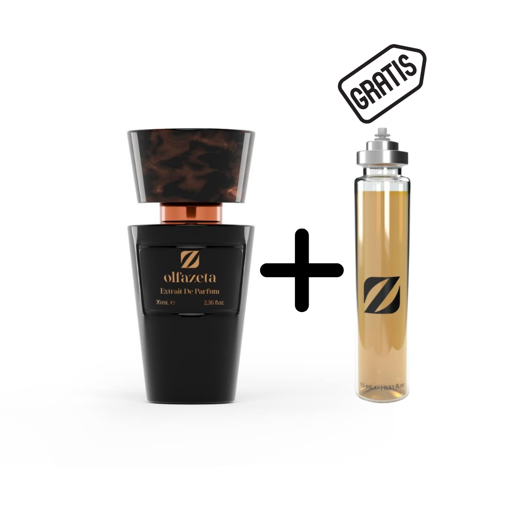 068 - Perfume for Him with 30% essence - 70 ml
