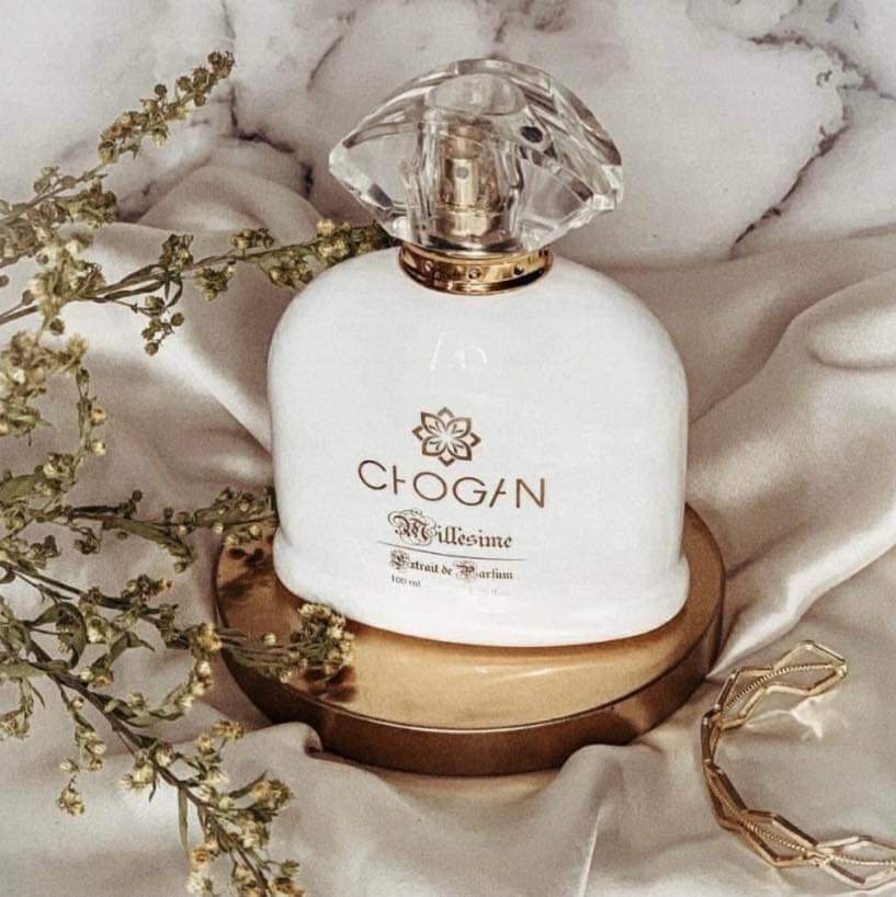 090 - Perfume for Her with 30% essence - 100ml