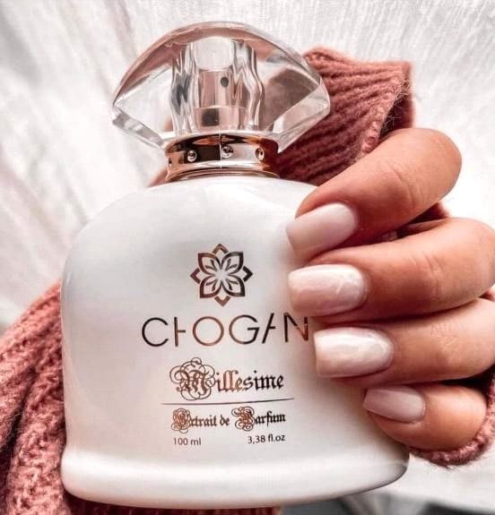 243 - Perfume for Her with 30% essence - 100 ml