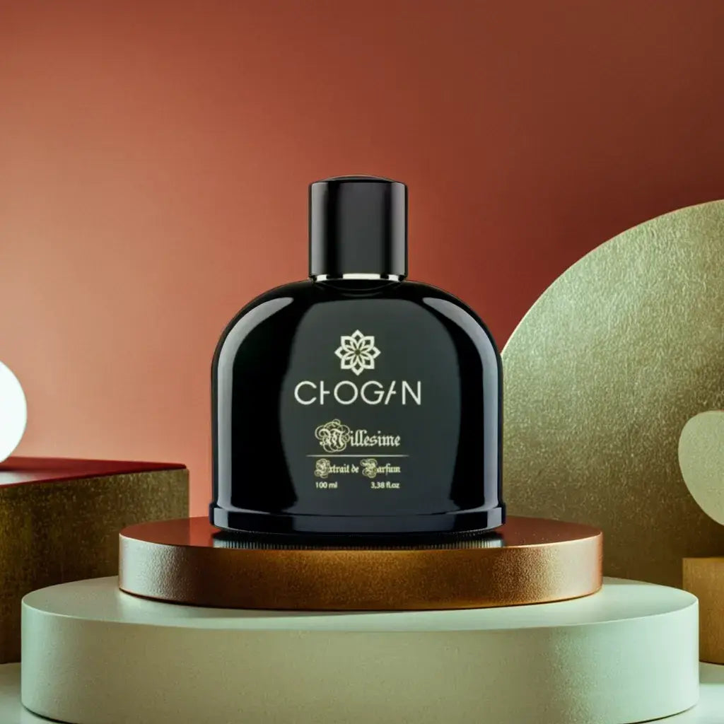 086 - Perfume for Him with 30% essence - 100 ml