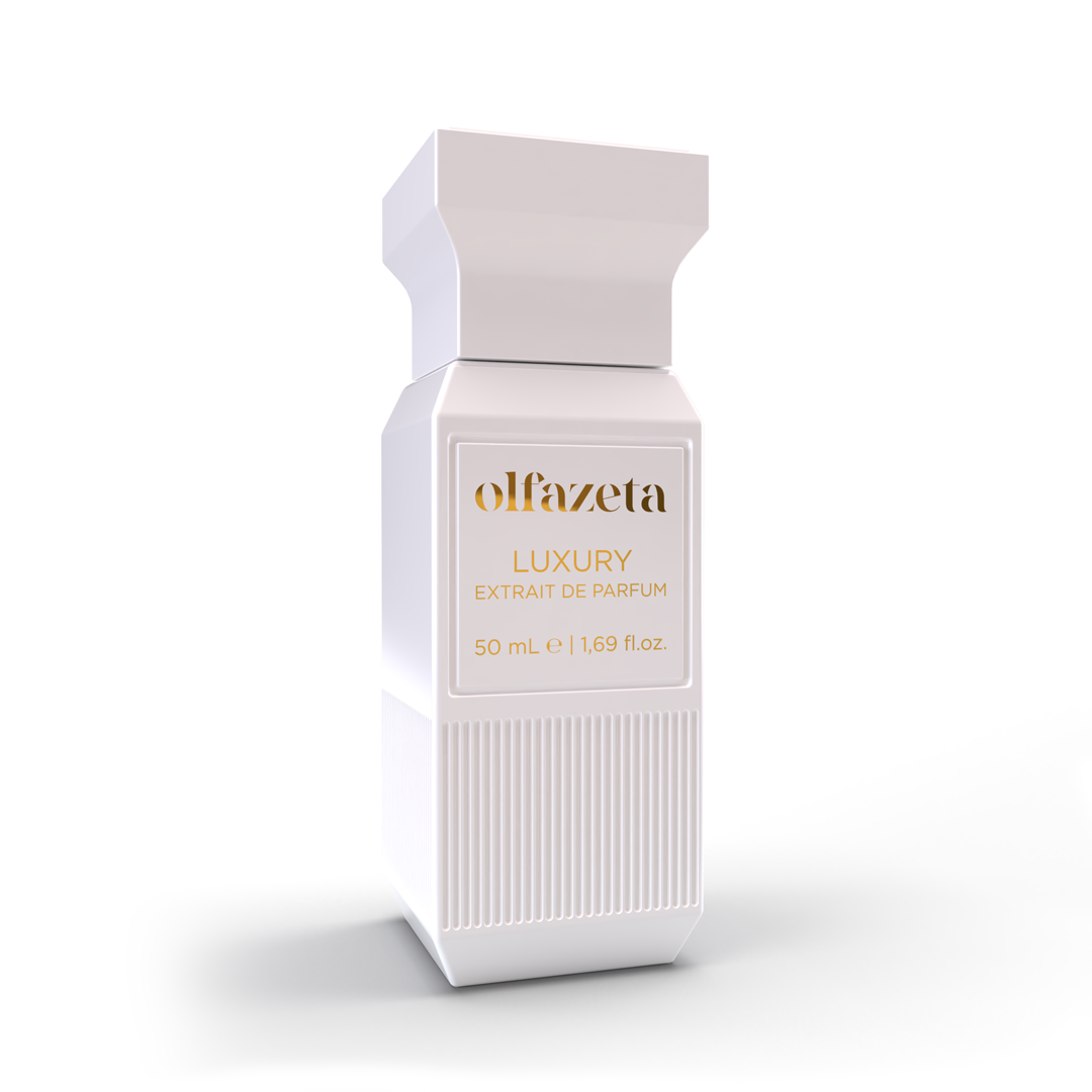 123 - Luxury Perfume For Her with 30% essence - 50 ml