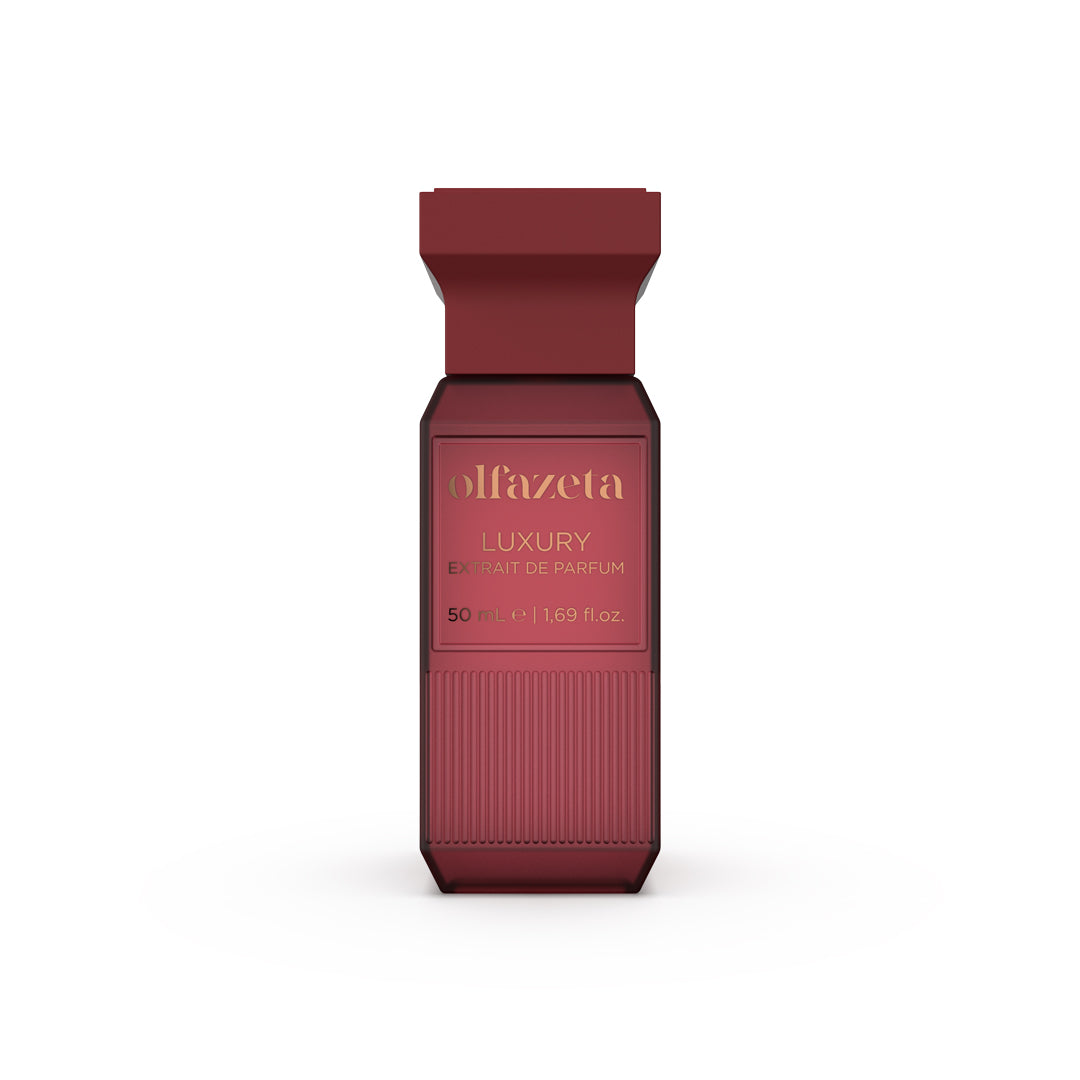 118 - Unisex Luxury Perfume with 30% essence - 50 ml