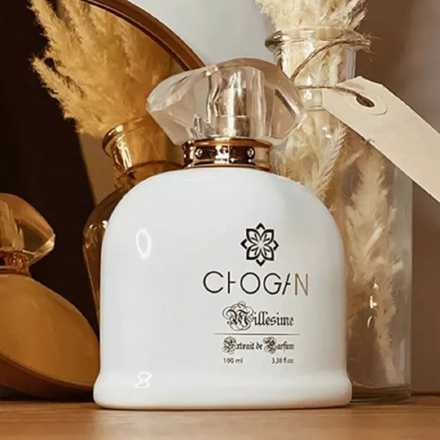 243 - Perfume for Her with 30% essence - 100 ml