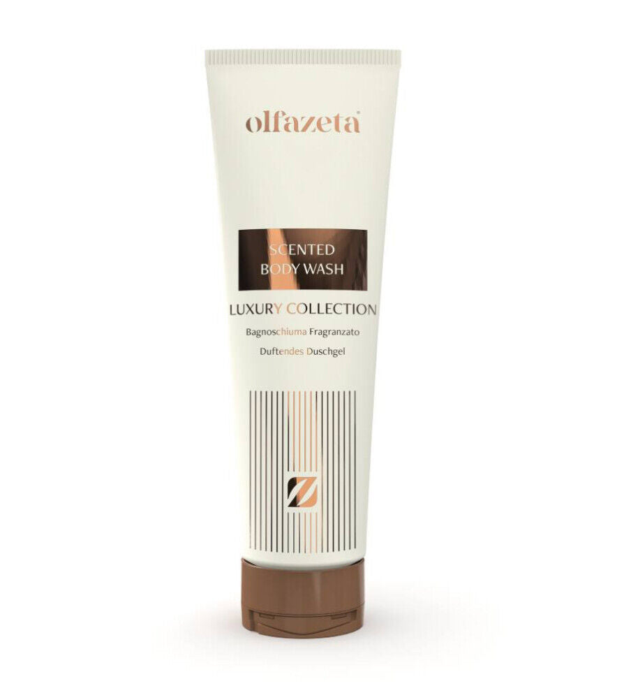 BSF118 - Unisex Luxury Scented Body Wash (inspired fragrance) - 250 ml
