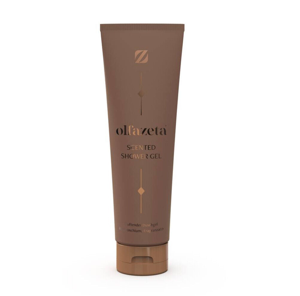 BSF094 - Shower gel for him - 250 ml