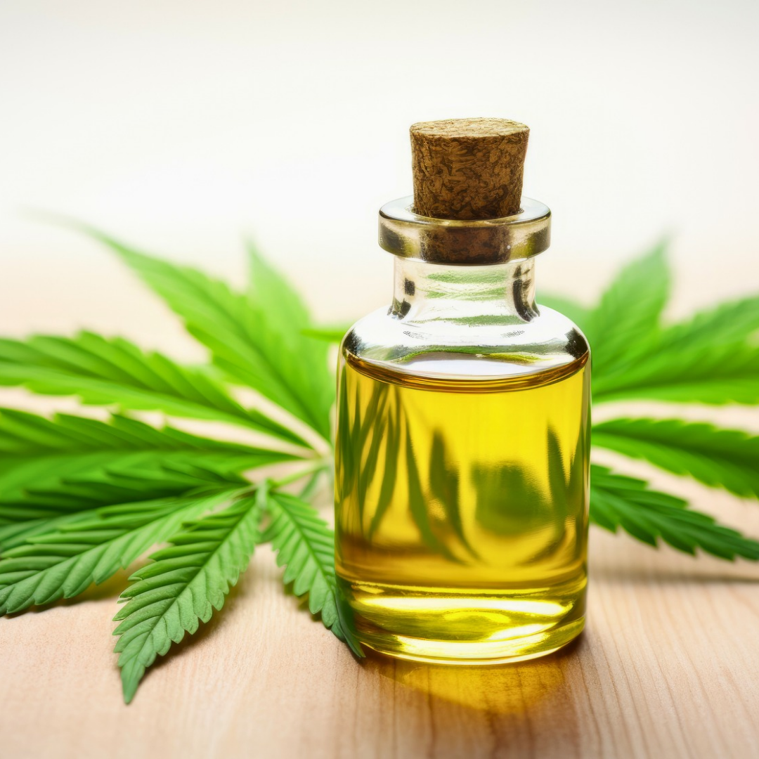 Neem based