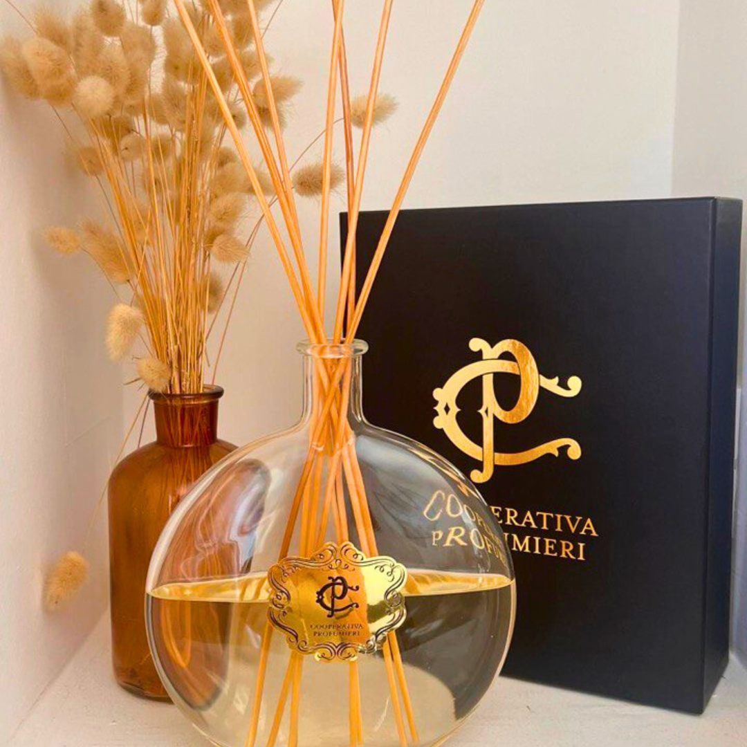 Diffusers