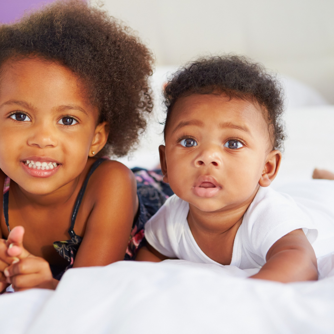 Baby and Kids