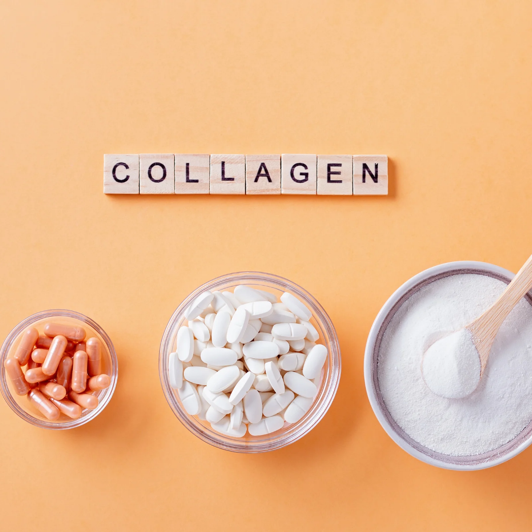 Food supplements