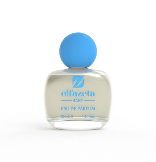 045  Eau de Parfum for Boy - Hypoallergenic - 30 ml