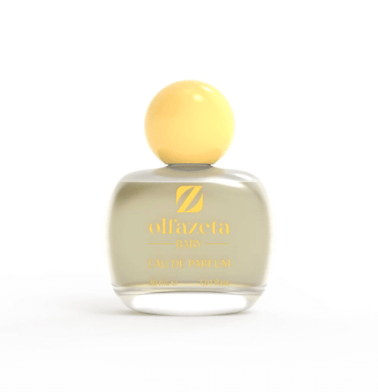 059  Baby Eau de Parfum - Hypoallergenic - 30 ml