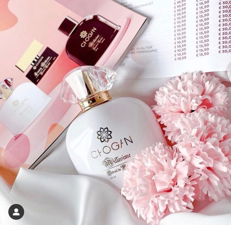243 - Perfume for Her with 30% essence - 100 ml