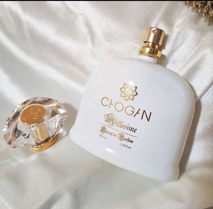 115 - Perfume for Her with 30% essence - 100ml