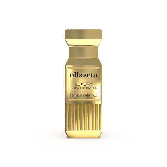 106 - Unisex Luxury Perfume with 30% essence - 50 ml