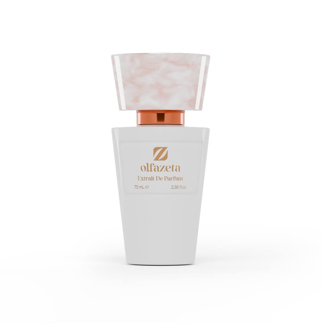 131 - Perfume for Her with 30% essence - 70 ml