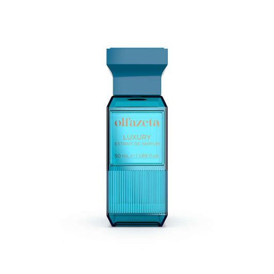 129 - Luxury Perfume with 30% essence - 50 ml