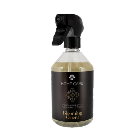 PHC19 -  PERFUME SPRAY (FABRICS & ROOMS) – BLOOMING ORIENT - 500 ML