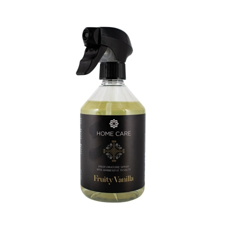 PHC20 - PERFUME SPRAY (FABRICS & ROOMS) – FRUITY VANILLA - 500 ML