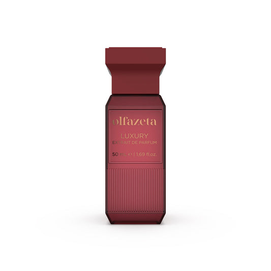 118 - Unisex Luxury Perfume with 30% essence - 50 ml