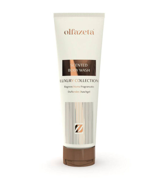 BSF118 - Unisex Luxury Scented Body Wash (inspired fragrance) - 250 ml