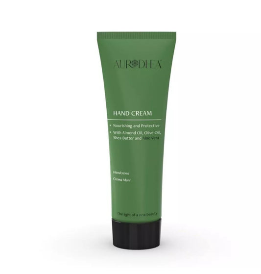 CR31B - Aloe Vera Hand Cream - 75 ml