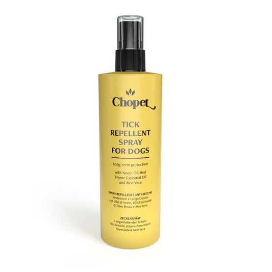 Tick Repellent Spray for Dogs - 150 ml